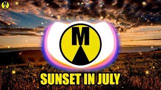 Moodygee & Marc Korn feat. Hello Ellie — Sunset In July