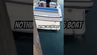I Miss This Boat, Should I Get Another SR1?  1987 Formula 242 SR1 #speed #boat #formula #rebuild
