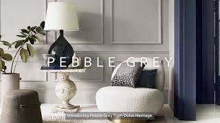 Pebble Grey Paint - Taupe Paint Ideas | Dulux Heritage