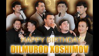 Xoshimov Dilmurod | Dilmurod Cinema tug'ilgan kuni | День рождения | Birthday party