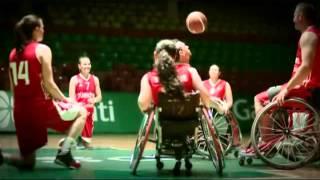 Garanti commerical (2013) - Featuring members of the Turkish National Basketball Teams