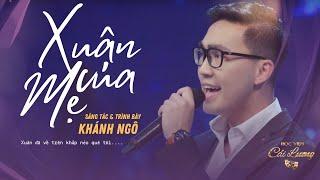 HỌC VIỆN CẢI LƯƠNG | Tập 02 - Khánh Ngô với sáng tác đầu tay khiến danh ca Châu Thanh phải xúc động