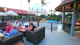 Bali Dynasty Resort - Eat Play Stay