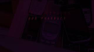 "VIELE HANDIES" FFRAGEZEICHEN TYPE BEAT 2024 PROD BY 808 PHARMACY