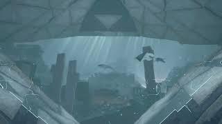 Door to Atlantis - Background Study and Relax Ambience Video