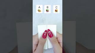 was it easy #nails #trending #sticker #shorts