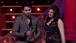 Vivian Dsena | GR8 Performer 2012