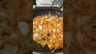 Gochujang Butter Noodles
