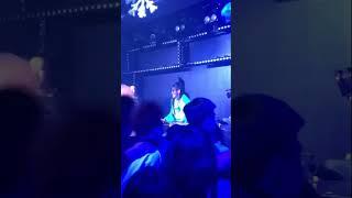 炸@DJ YOYO #女神 #酒吧 #club #蹦迪