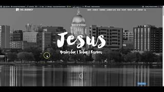 Tutorial: Adding A Video Sermon to Your REACHRIGHT Site