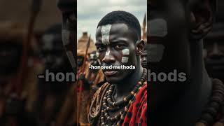 The Heroic Last Stand of the Zulu Warriors