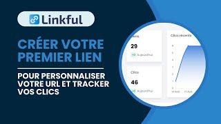 Comment créer un lien court avec Linkful