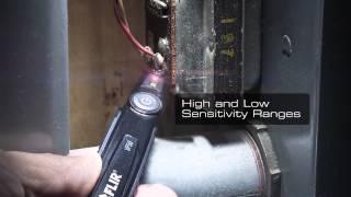 FLIR VP50 Voltage Detector