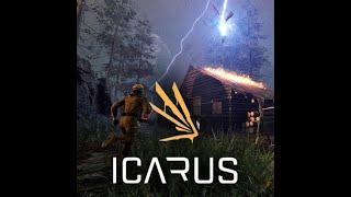 What Is Icarus?