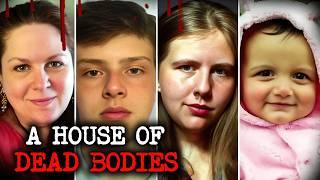 The Irish Family Massacre That Wiped Out 3 Generations | True Crime Documentary