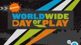 Worldwide Day of Play [Nickelodeon, Noggin, Nicktoons, The N]