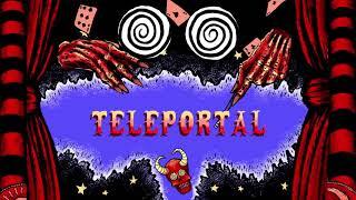 REZZ x Kotek - Teleportal