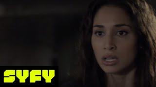 Being Human: "Ruh Roh" Sneak Peek | S3E13 | SYFY