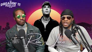 Ren - Loco | Reaction