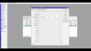 3 ISP LOAD BALANCING and FAILOVER CONFIG MTIK V7