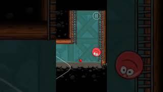 Red ball four level 74 #games #shorts #trending #gaming with sarvjit yt