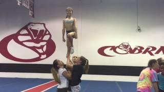 Venom | Team of the Week - June 23, 2016 | PCT Cobras