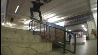 Cream City Skatepark!
