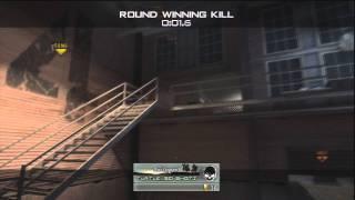 FlashBang Headshot Epic GWK | Sd-Sh0tz