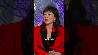 The 'Agatha All Along' cast's emotional comfession #shorts