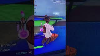 #Fortnite ￼