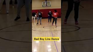 DANCE Like Nobody’s Watching! BAD BOY LINE DANCE West Coast Finest #subscribe #dance #dancevideo