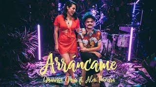 Marissa Mur ft. Alex Ferreira - Arráncame [Live Session]