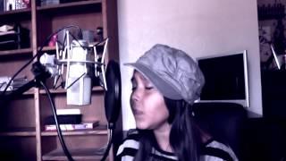 "Stay" Rihanna Cover By ReyRey Arzaga