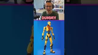 If I NAME Your Skin You're OUT 