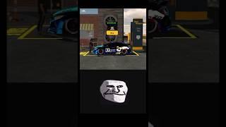 SCAM IN CAR PARKING #carparkingmultiplayer #youtubeshorts #shorts