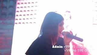 Aida janob rasul  Dunyo tv da