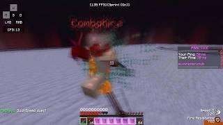 Carpyy vs ComboKira