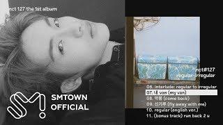 NCT 127 엔시티 127 ‘Regular-Irregular’ Highlight Medley #Irregular Ver.