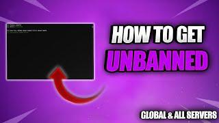 How To Get Unban From FiveM | Global Ban | All Servers + Anti Cheat Bans || MYSTIC SPOOFER