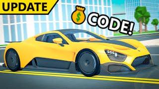 ZENVO HYPERCARS!! Car Dealership Tycoon Update Trailer