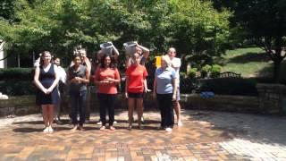 RE/MAX Regional Services ALS Ice Bucket Challenge - Round 2