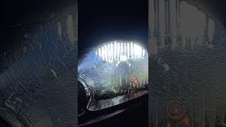 LED CONVERSION/SWAP ON MY KIA PICANTO