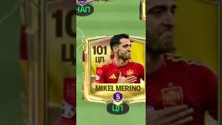Мой состав в fifa mobile 25. #fifamobile #football #фифа #easports #fifa