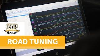 Road Tuning | Ramp Runs On The Road Or Track [FREE LESSON]