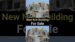 Dubbal Flor New N/A House For sale | 4BHK New Building For Sale | Vijaypur Real Estate | 9980143454