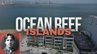 Ocean Reef, Panamá casa a la venta en $1,550,000