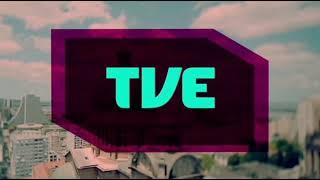 Vinheta: TVE RS (2015 - Atual)  Entretenimento [SD] 5° Versão