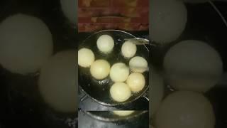 Yummy yummy Pani Puri  | Evening snacks Pani Puri #shorts #youtubeshorts #mslucky