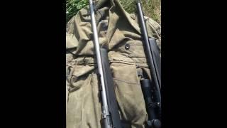 Savage 64 FV-SR и Savage 64 FSS кал. 22 LR