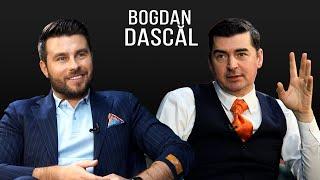 Bogdan Dascăl - „codarea” de alcoolism, supărarea pe unii artiști, nunți, TV și dorința de a emigra